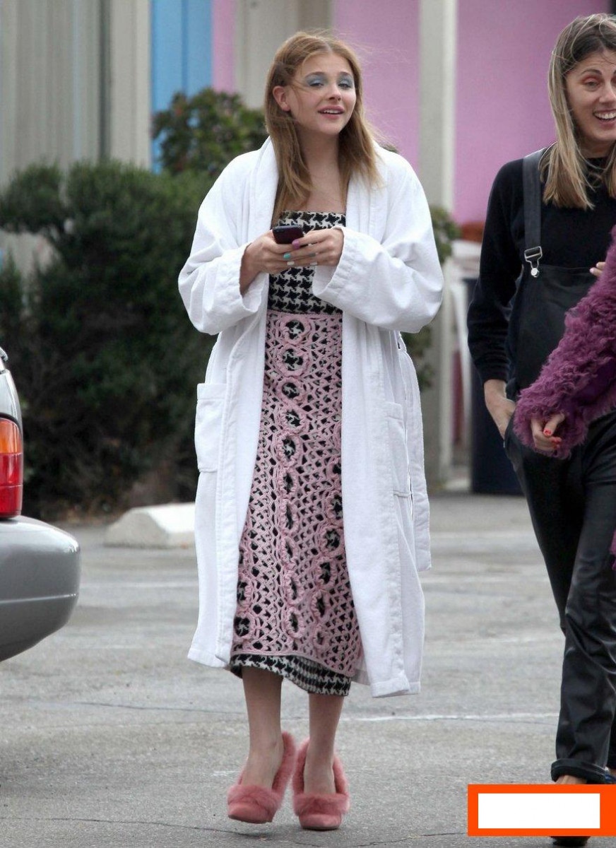 Chloe Moretz: pic #607150